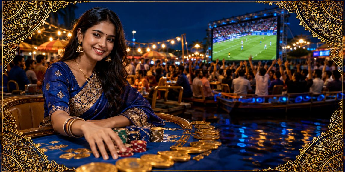 1 betting
